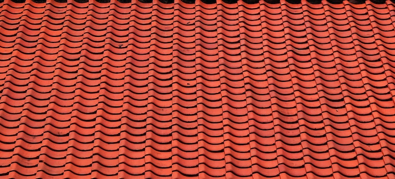 Clay tiles as the right roof for your Nevada home