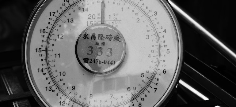 Measuring device