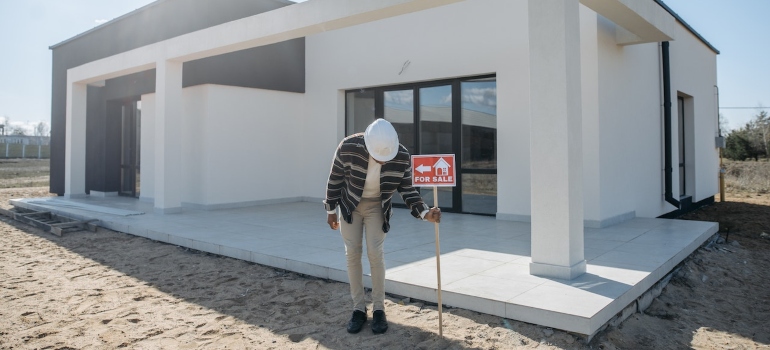 prepare your Henderson property for sale