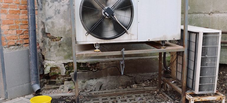 Air conditioner